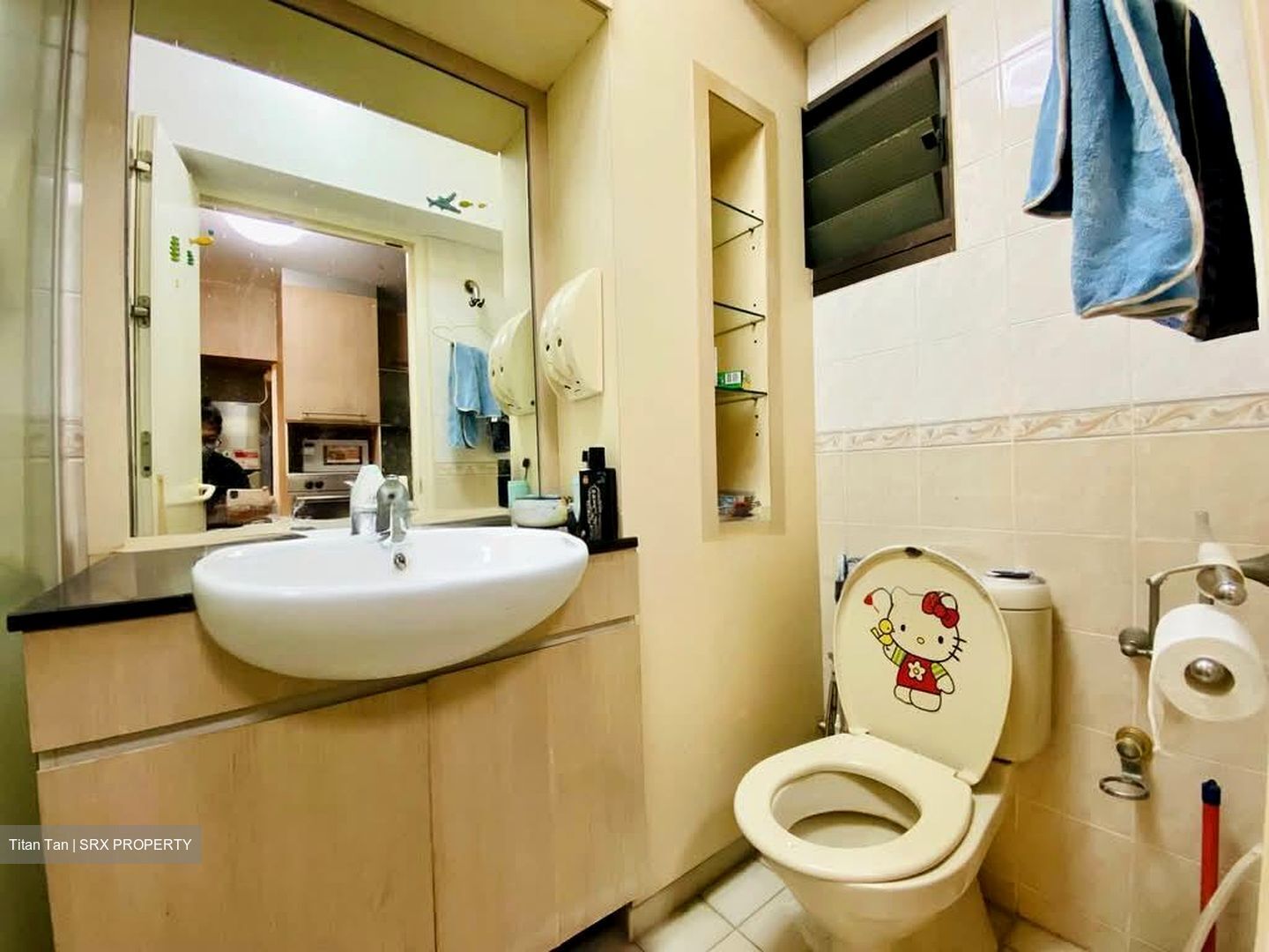 Blk 118C Membina 118 (Bukit Merah), HDB 5 Rooms #585011491